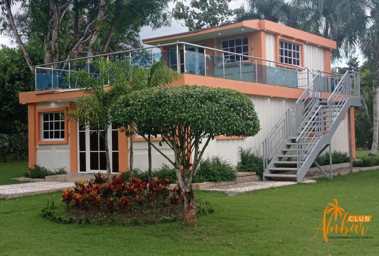 Villas Club Ambar contacts