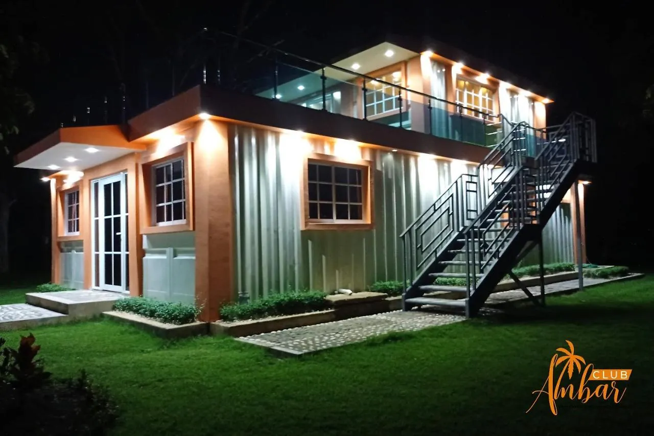 Lodge Villas Club Ambar Cacique