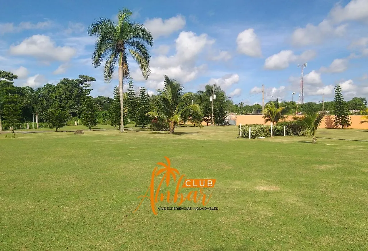 Villas Club Ambar Cacique 0*,  Dominican Republic
