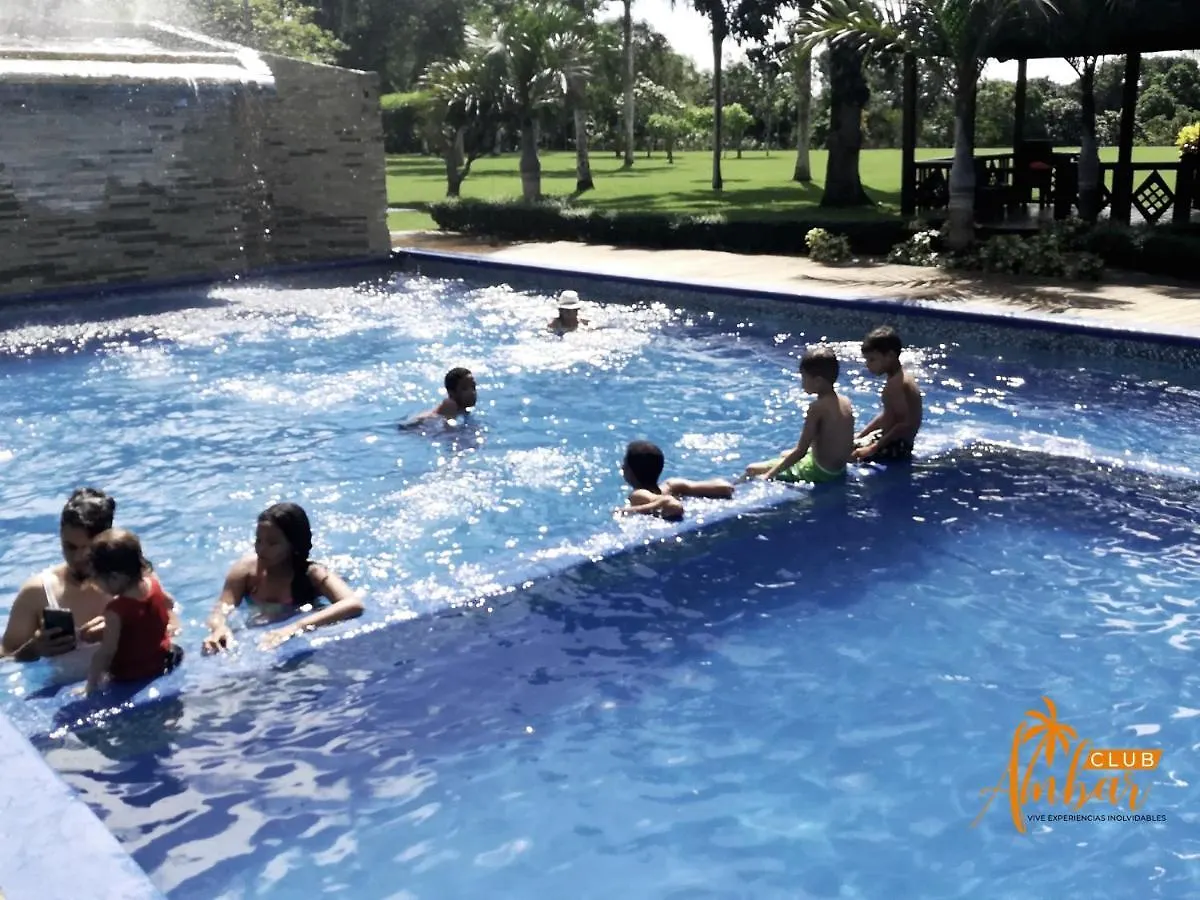 Lodge Villas Club Ambar Cacique