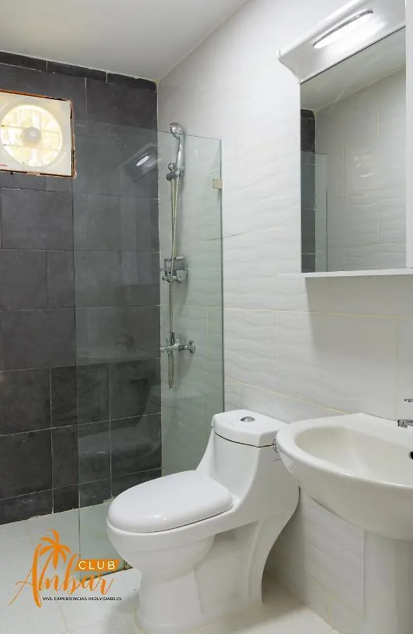 Lodge Villas Club Ambar Cacique