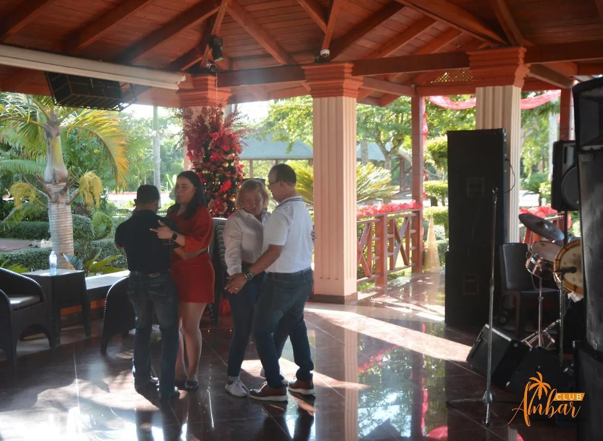 Villas Club Ambar Cacique 0*,  Dominican Republic