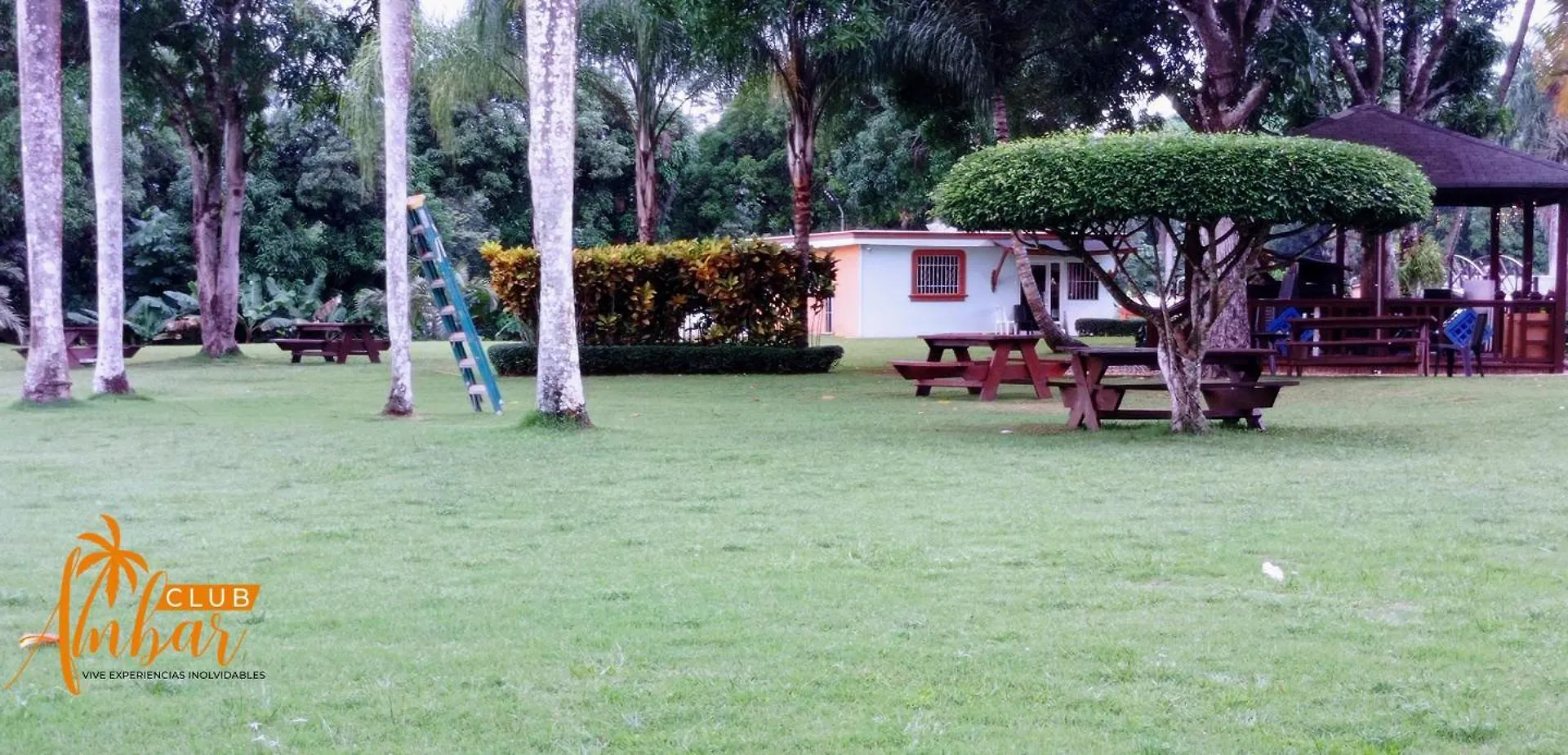 Lodge Villas Club Ambar Cacique