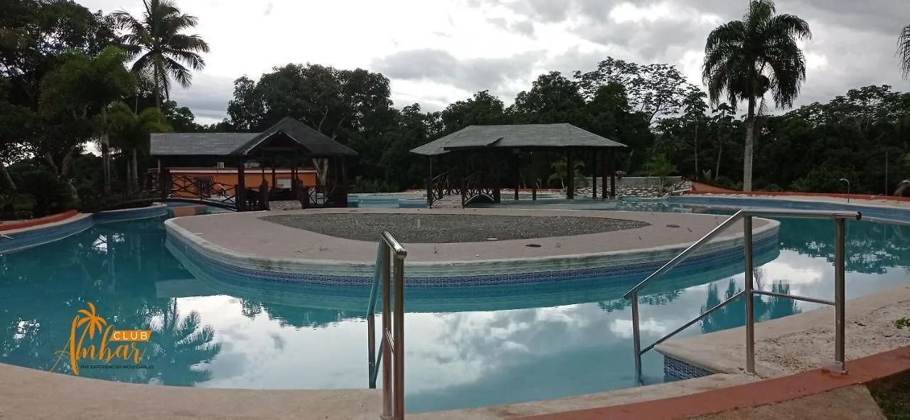 Lodge Villas Club Ámbar Cacique
