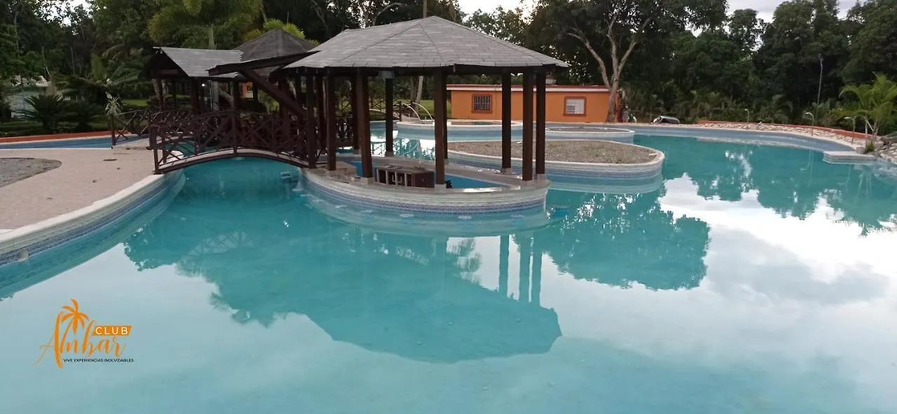 Villas Club Ámbar Cacique