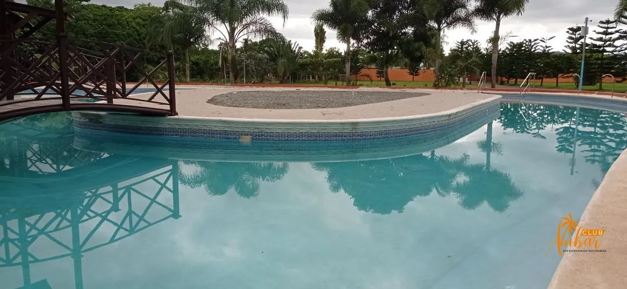 Villas Club Ámbar Cacique