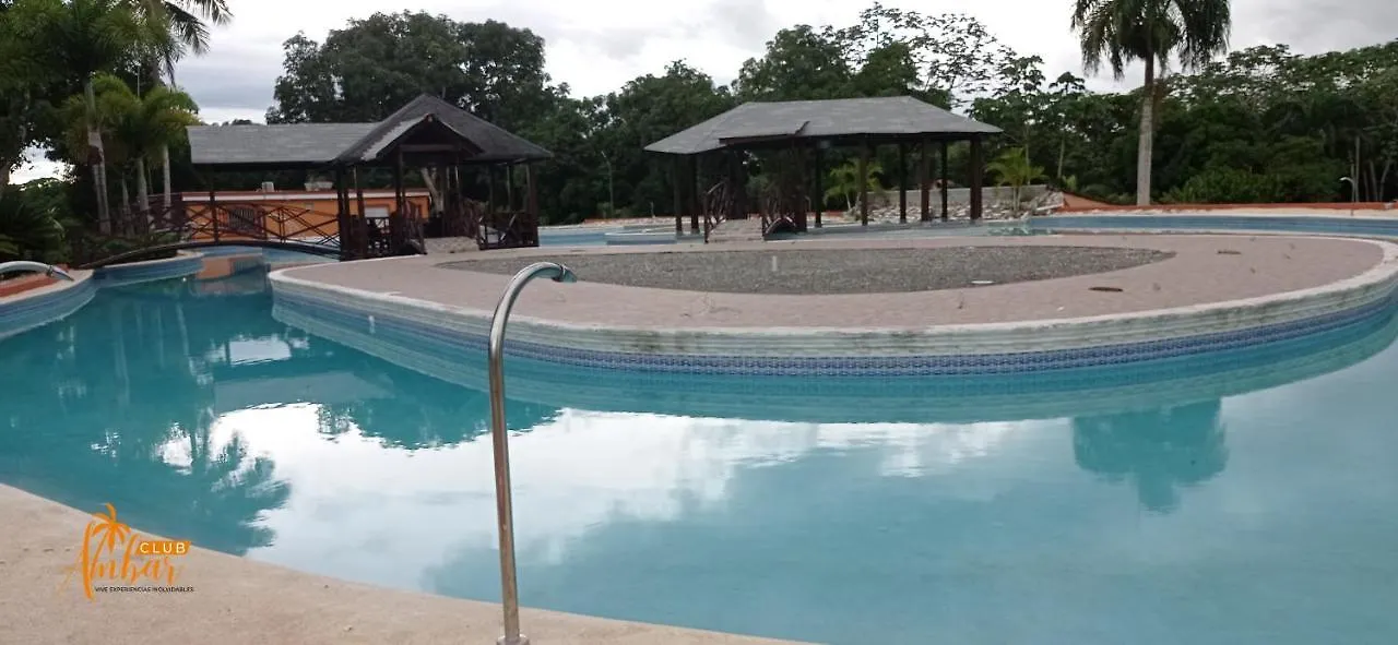 Villas Club Ámbar Cacique Lodge