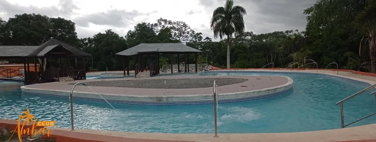 Lodge Villas Club Ámbar Cacique