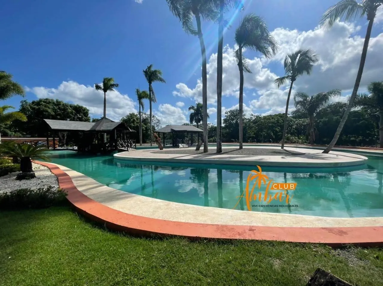 Lodge Villas Club Ámbar Cacique República Dominicana
